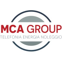 MCA Group Logo