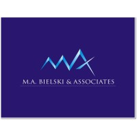 M.A. Bielski & Associates Inc. Logo