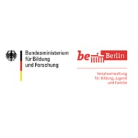 Senate Department for Education, Youth and Family, Berlin Germany Logo