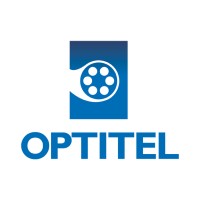 Optitel Logo