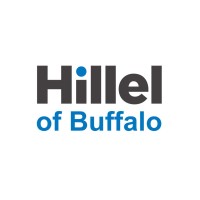 Hillel of Buffalo Logo