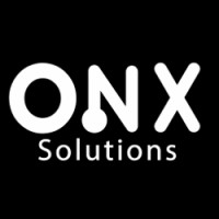 Onx Solutions - Monitoração e DevOps Logo
