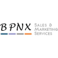 BPNX Limited Logo