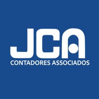 JCA Contadores Logo