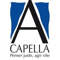 A Capella Logo