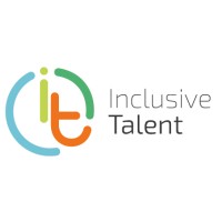 Inclusive Talent | Interim & Recruitment Logo