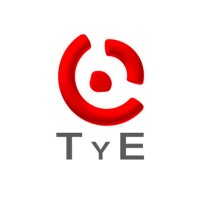TyE Corporation Logo