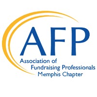 Association of Fundraising Professionals - Memphis Chapter Logo