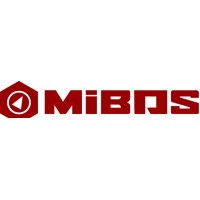 Mibos Metal A.Ş. /Corp. Logo