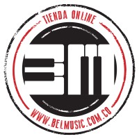 Belmusic Logo