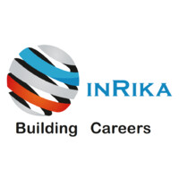 Inrika Inc Logo