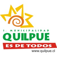 Ilustre Municipalidad de Quilpué Logo