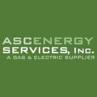 ASC Energy Services, INC. Logo