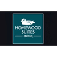 Homewood Suites by Hilton Daphne, AL Logo