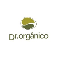 Dr. Orgânico Logo
