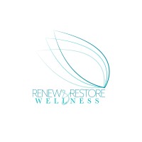 Renew & Restore Wellness Logo