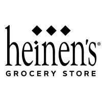 Heinens Grocery Store Logo