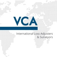 VCA International Loss Adjusters & Surveyors Logo