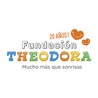 Fundación Theodora Logo