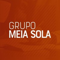 Grupo Meia Sola Logo