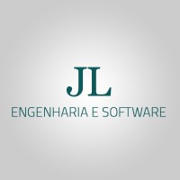 JL Engenharia e Software Logo