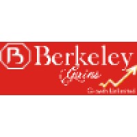 Berkeley Securities P Ltd. Logo