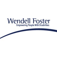 Wendell Foster Logo