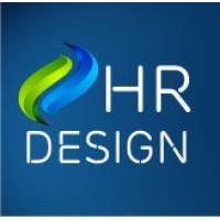 HR Design Logo