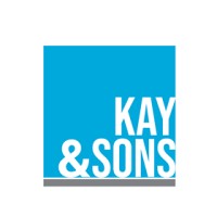 Kay and Sons Logo