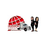Hudson Freight Logo