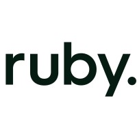 ruby. ag Logo