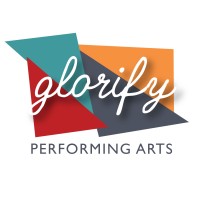 Glorify Performing Arts Logo