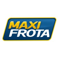 MaxiFrota Logo