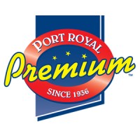 Port Royal Sales Logo