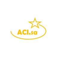 A.C.I Maroc Logo