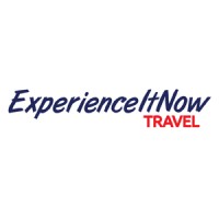 Experience It Now Travel Logo