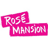 Rosé Mansion Logo