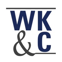 Wingate, Kearney & Cullen, LLP Logo
