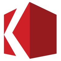 H.M. Kern Corporation Logo