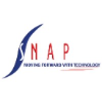 SNAP Inc Logo