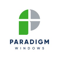Paradigm Windows Logo