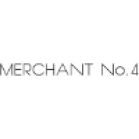 Merchant no. 4 Logo