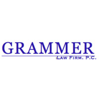 Grammer Law Firm, PC Logo