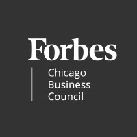 Forbes Chicago Business Council Logo