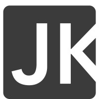 Joris van der Kamp Logo