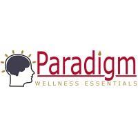 Paradigm Wellness Essentials Logo