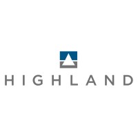 Highland Associates; Birmingham, AL Logo