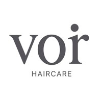 Voir Haircare Logo
