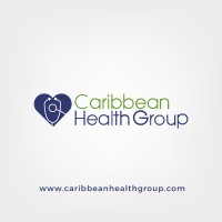 Caribbean Health Group Logo