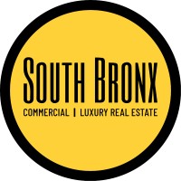 South Bronx Commercial | Luxury Real Estate Logo